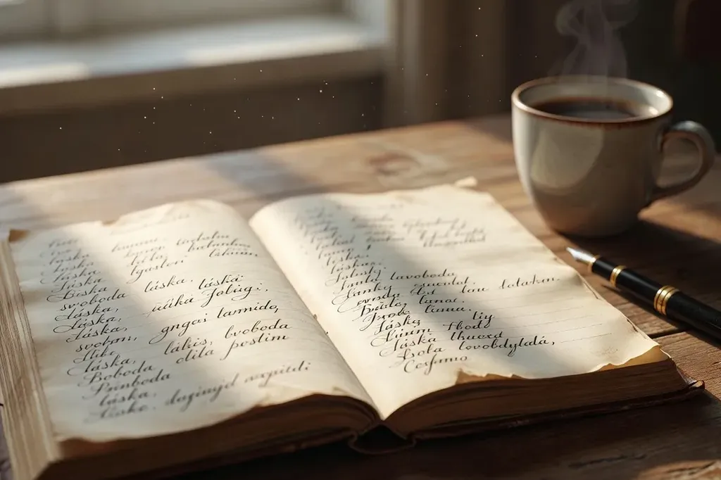 Dictionnaire tchèque illustré