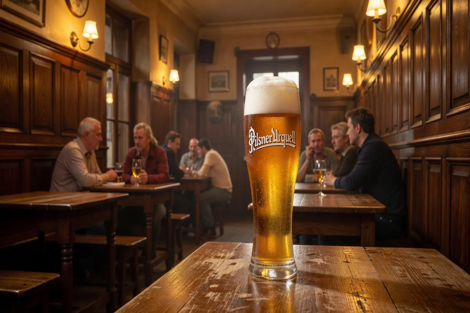 České pivo: Plzeň, Budvar a příběh světového hitu z Čech