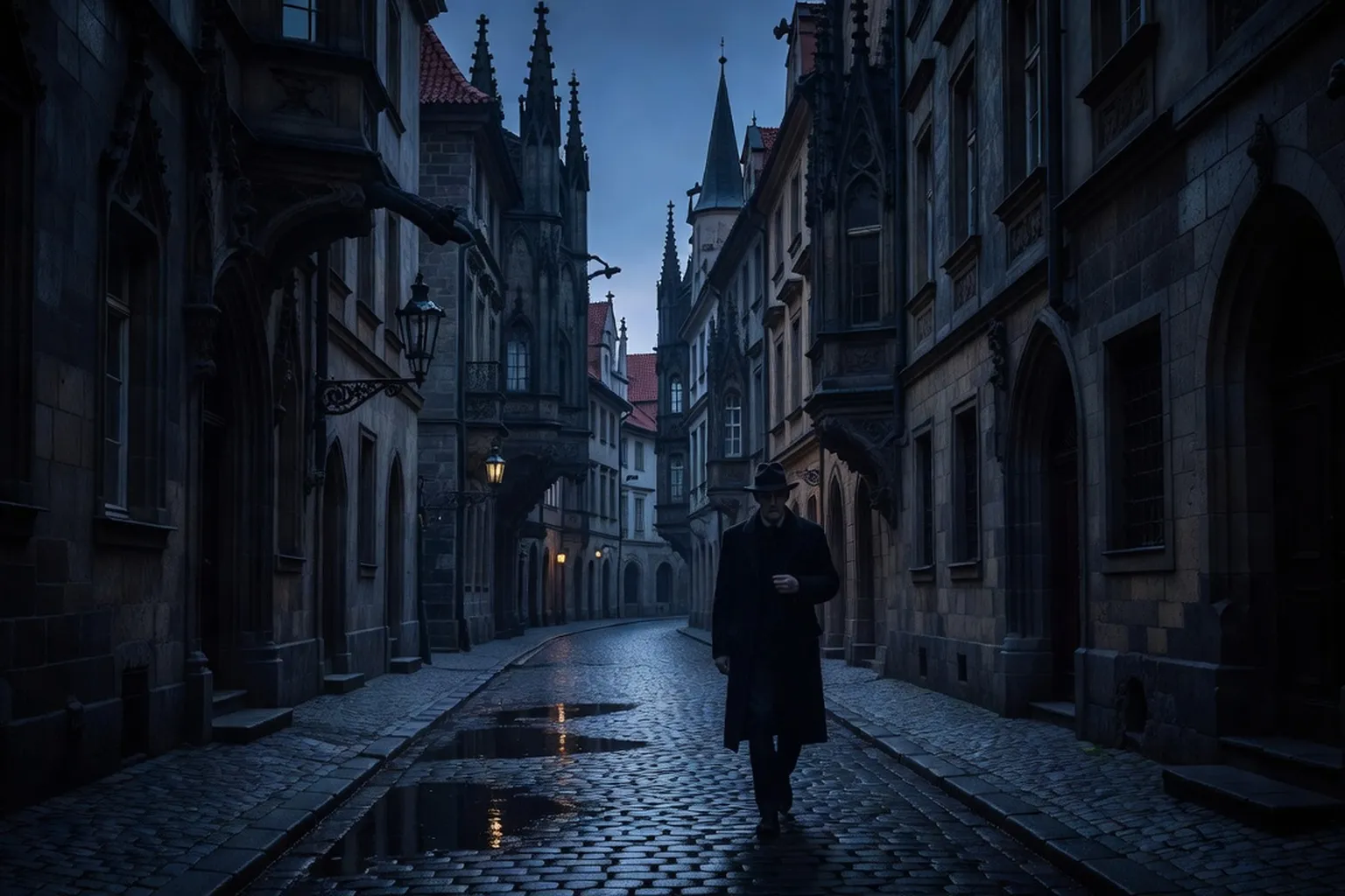 Kafka et Prague : entre mythe touristique et œuvre littéraire